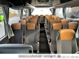 MERCEDES-BENZ Tourismo RHD-M/484tkm/Travego/R09/Cityliner