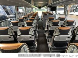 MERCEDES-BENZ Tourismo RHD-M/484tkm/Travego/R09/Cityliner