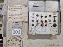 LVD MVS 50/6