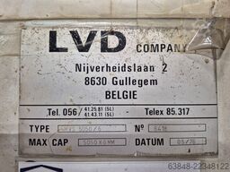 LVD MVS 50/6