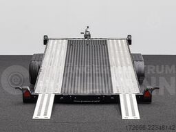Lorries PLAXX27-4520 450X200CM 2700KG AUTOTRAILER | SCHWARZ
