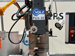 ORADEA / VOLZ FUS 32