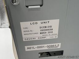 FANUC D12CM-01B - A61LL2