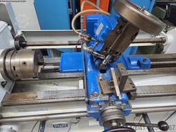 WMW-HECKERT GFL 400 x 1000