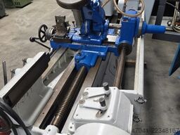 WMW-HECKERT GFL 400 x 1000