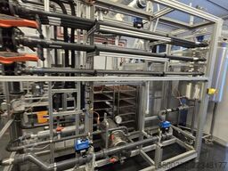 Sonstige Crossflow-Ultrafiltrationsanlage