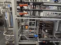 Sonstige Crossflow-Ultrafiltrationsanlage