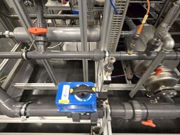 Sonstige Crossflow-Ultrafiltrationsanlage