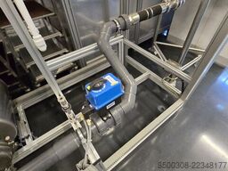 Sonstige Crossflow-Ultrafiltrationsanlage