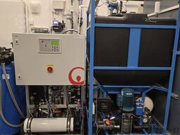 BVS Wassertechnik Terion 400 l/h