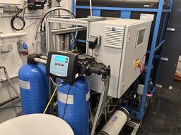 BVS Wassertechnik Terion 400 l/h