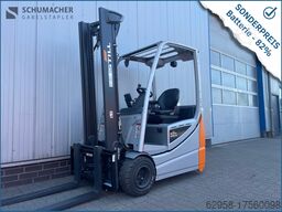 STILL RX20-18 | Batterie 82%