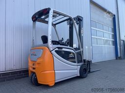 STILL RX20-18 | Batterie 82%