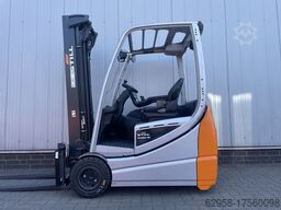 STILL RX20-18 | Batterie 82%