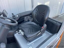 STILL RX20-18 | Batterie 82%