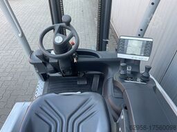 STILL RX20-18 | Batterie 82%