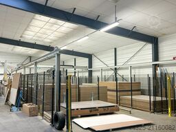 BIESSE WINSTORE K3