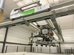 BIESSE WINSTORE K3
