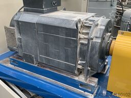 COMAC SRL EBC 40HT/37D - 600rpm