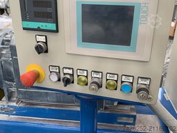 COMAC SRL EBC 40HT/37D - 600rpm