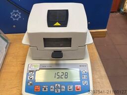 Wyposażenie izby pomiarowej 