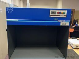 Wyposażenie izby pomiarowej 