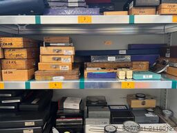 Wyposażenie izby pomiarowej 