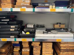 Wyposażenie izby pomiarowej 