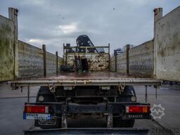 RENAULT PREMIUM 320+HIAB 112+2EXT