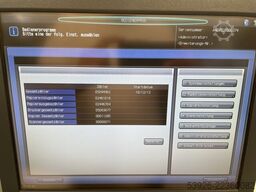 Minolta bizhub PRESS 1052 incl. Finisher Paperdeck