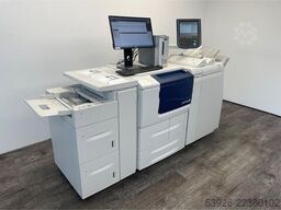 Xerox D125P