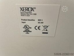 Xerox D125P