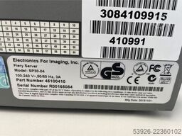 Xerox D125P