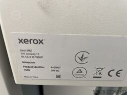 Xerox Versant 4100 Press incl. Fiery, Finisher, Paper Deck