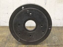 unbekannt Ø 323 mm