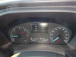 FORD Transit 350L3H2 Trail 4x4 Navi Stndhz. en