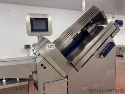 GEA / CFS Unislicer