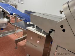 GEA / CFS Unislicer