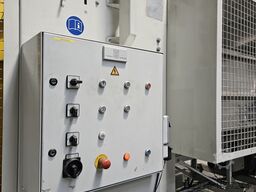 Krones Blasmaschine