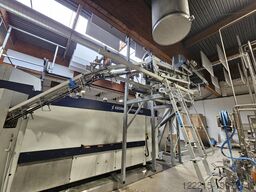 Krones Blasmaschine
