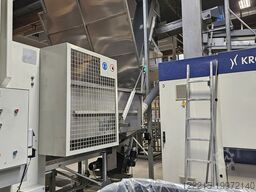 Krones Blasmaschine