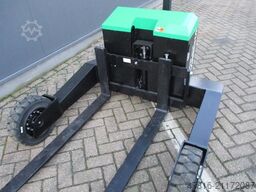 Hangcha DBD15-AMC1-IRT - 0009