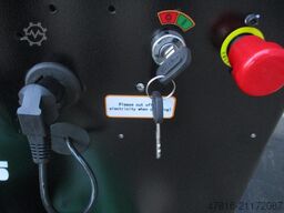 Hangcha DBD15-AMC1-IRT - 0009