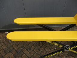 Totallifter Scissorlift