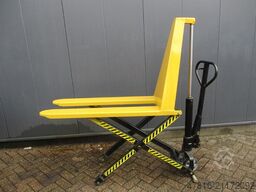 Totallifter Scissorlift