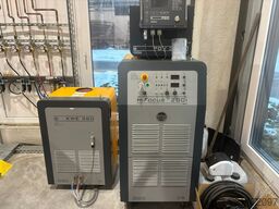 Messer Cutting Systems MetalMaster 2.0 6025