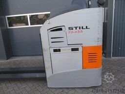 STILL FS-X33