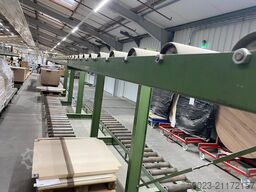  Schwerkraft, ohne Antrieb