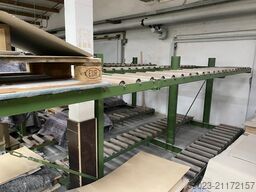  Schwerkraft, ohne Antrieb