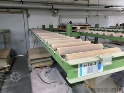  Schwerkraft, ohne Antrieb